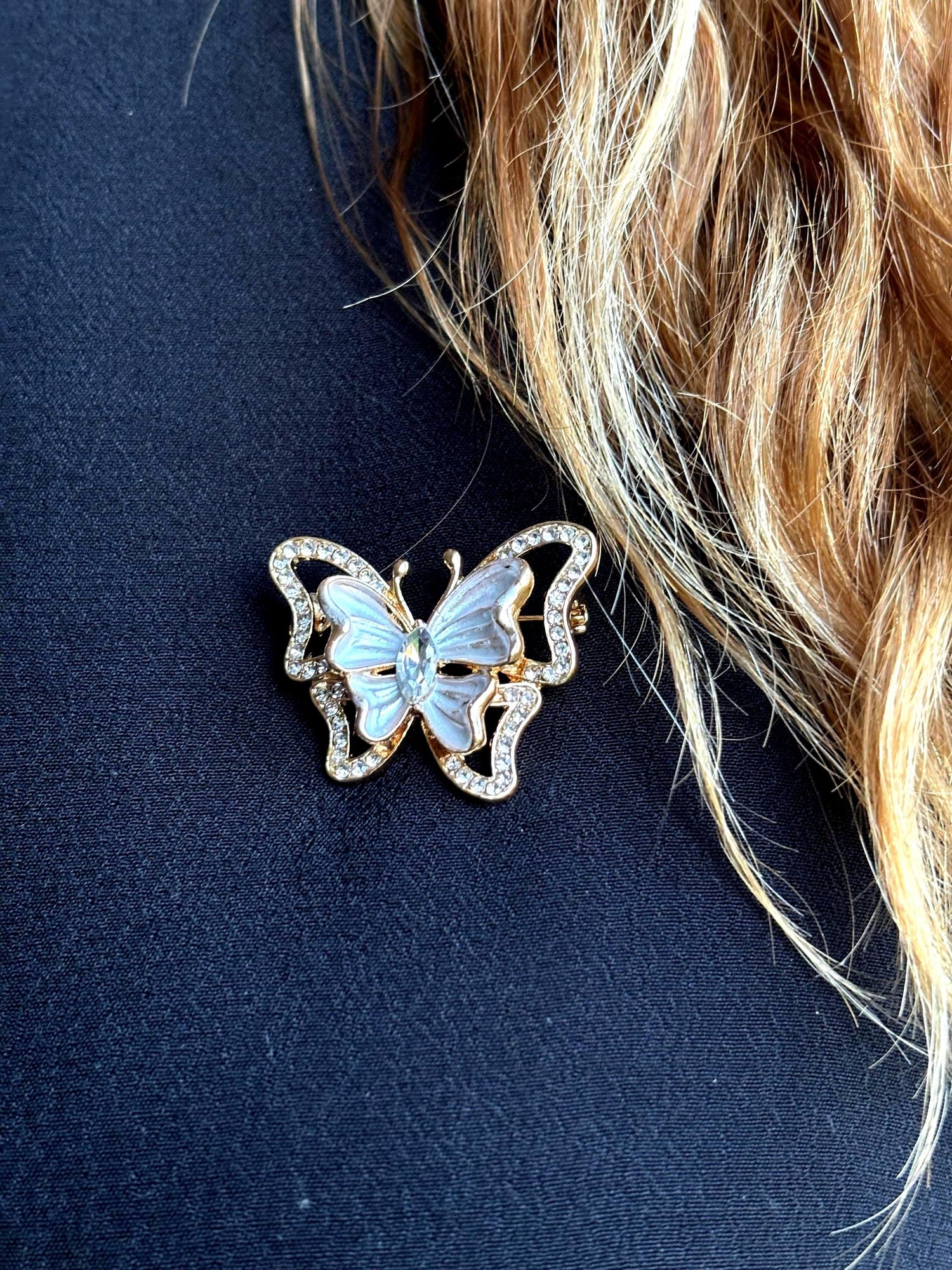 Brooches